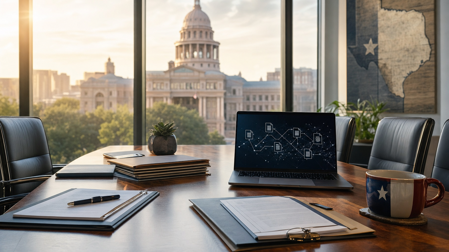 How BRAC Is Strengthening Broker Responsibility and Consumer Protection in Texas Real Estate